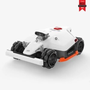 LUBA 2 AWD 10000X +GARAŽA Mammotion Standard GRATIS