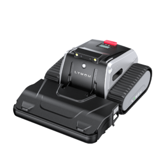 Robotska kosilnica LYMOW One Plus, 5A