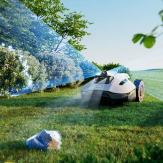 Mammotion YUKA mini 2