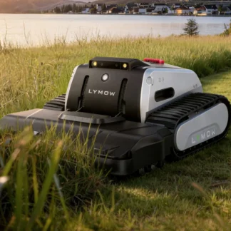 Robotske kosilnice LYMOW
