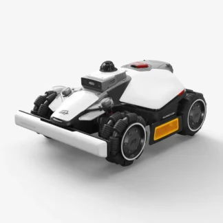 LUBA mini 2 AWD 1500 + GARAŽA Mammotion mini GRATIS